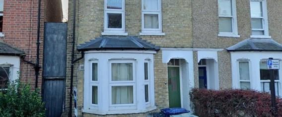 4 bedroom semi-detached house to rent - Photo 1