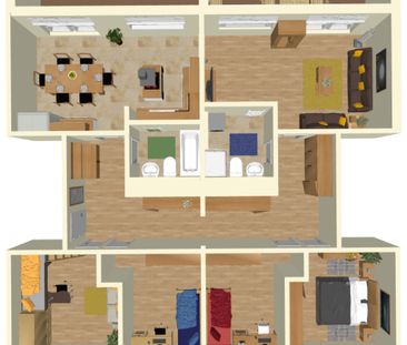 Remscheider Straße 24 - Photo 1