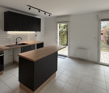 Location Appartement 3 pièces 61m² - Photo 4