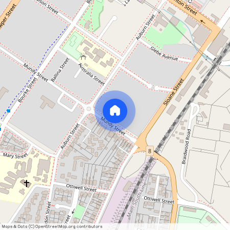 3/23 Mundy Street, NSW 2580, Goulburn