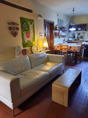 Borgo Allegri, Florence, Tuscany 50122 - Photo 1