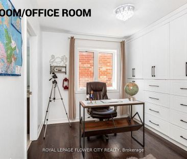 For Lease - 22 Vanwood Crescent, Brampton, Ontario - Photo 5