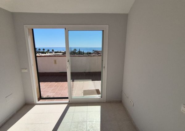 941393 - Atico - Penthouse for rent El Higuerón, Fuengirola, Málaga, Spain