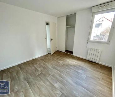Appartement à louer 3 pièces 58.26m² - Photo 2