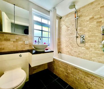 Room in a Shared Flat, Defoe Road, N16 - Photo 5