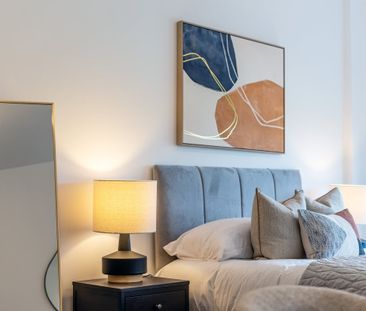 2 bedroom apartment to rent - Photo 6