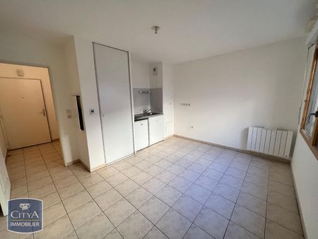 Location Appartement 1 pièce 23m² ROUEN 76000 - Photo 3
