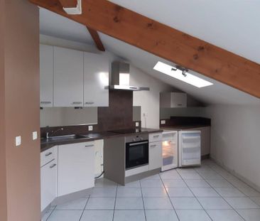 Appartement 2 pièces - 69007 Lyon 7e Arrondissement - Photo 1