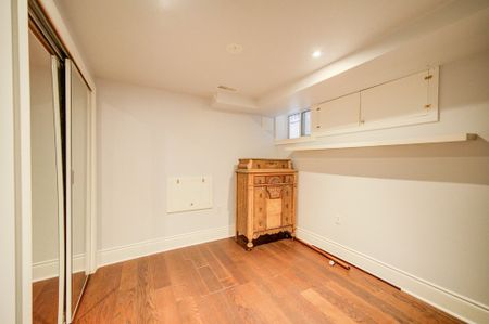 For Lease - 77 Newmarket Avenue Unit# Unit A, Toronto, Ontario - Photo 4