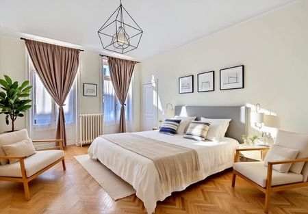 Appartement te huur - Photo 4