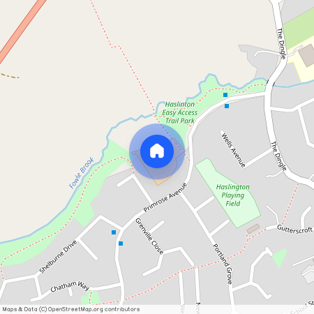 191 Primrose Avenue, Haslington, Cheshire, CW1 5QW, Crewe