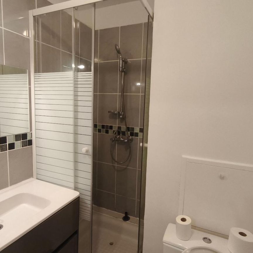 Location Appartement 1 pièce 27m² ANTONY 92160 - Photo 1