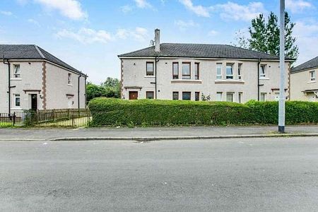 Inverleith Street, Carntyne, G32 - Photo 5