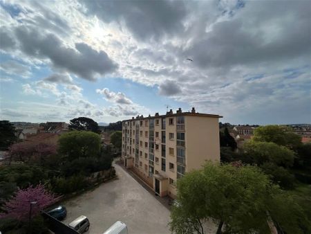 Location appartement 3 pièces - 62m² à Toulon (83000) - Photo 3