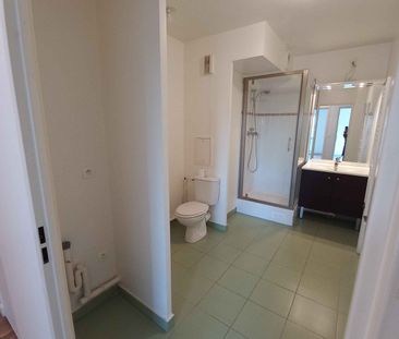 2 pièces - 45,78 m² - 2ème étage - Colocation non autorisée - Photo 6