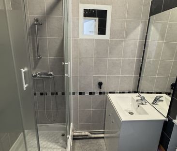 Location Appartement 1 pièce 18m² ST MAUR DES FOSSES 94100 - Photo 2