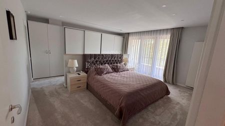 Three Bedroom House with Garden for Rent - Oxford Garden - Fotografie 3