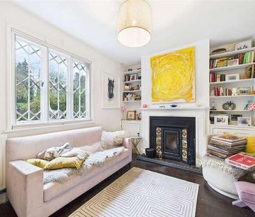 Upper Terrace, Bearwood Road, Wokingham, Berkshire, RG41 - Photo 1