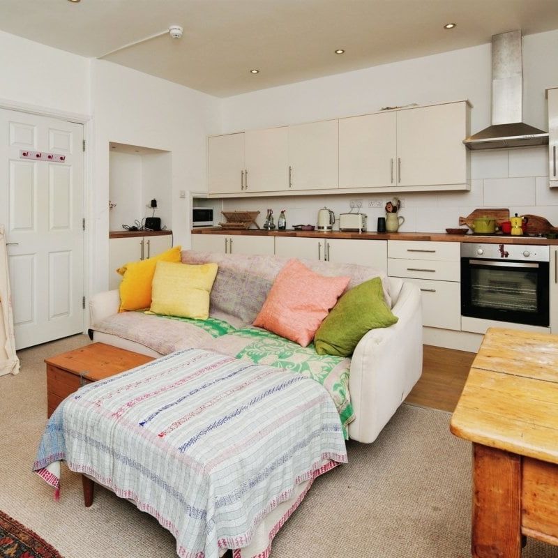 Waterloo Street, HOVE - Photo 1