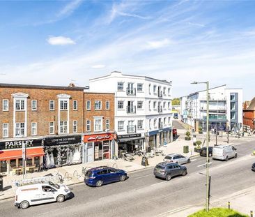 2 bedroom flat to rent - Photo 6