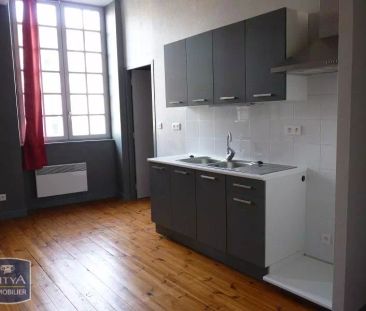 Appartement à louer 2 pièces 37.85m² - Photo 6
