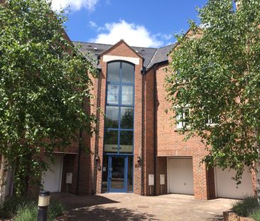 Geoffrey Farrant Walk, TA1 1PU, Taunton - Photo 4