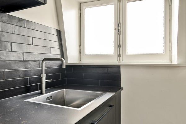 Te huur: Appartement Sarphatipark in Amsterdam - Foto 1