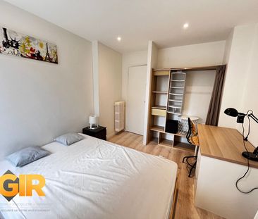 Location Maison 1 pièce 68m² RENNES 35000 - Photo 6