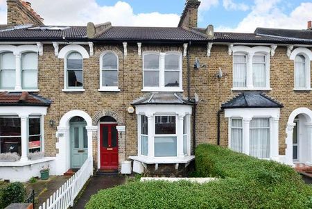 Braxfield Road, Brockley, London, SE4 - Photo 4