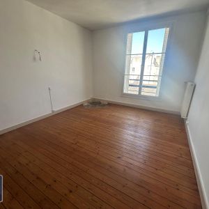 Location Appartement 3 pièces 68m² ANGERS 49100 - Photo 2