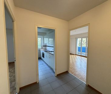 Appartement de 2 pièces à Chavannes-Renens - Photo 5