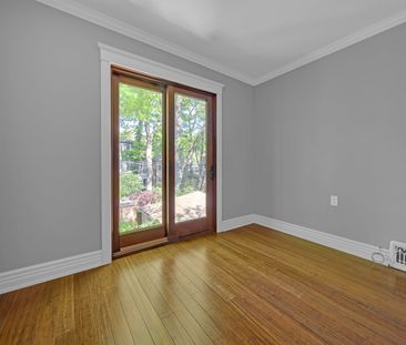 For Lease - 101 Silver Birch Avenue, Toronto, Ontario - Photo 2