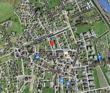 FOR RENT 3.5 ROOM APARTMENT IN VOUVRY - Foto 2