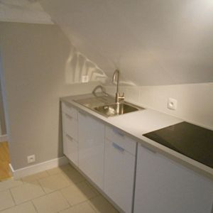 Location appartement 2 pièces, 20.66m², Montrichard - Photo 2