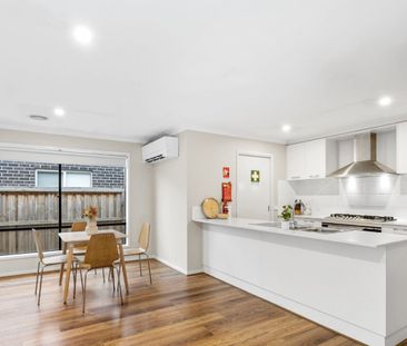 Room for rent in 8 Bedroom Sharehouse in Curlewis - Photo 2