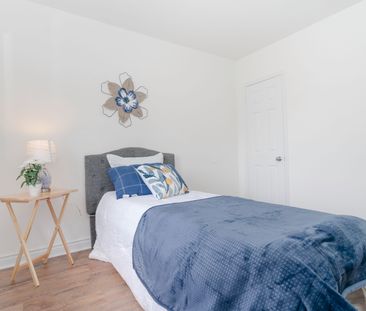 For Lease - 55 Bridgenorth Crescent, Toronto, Ontario - Photo 5