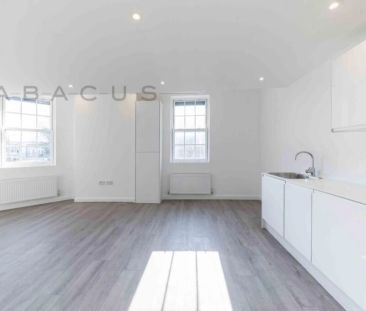 2 Bedroom Flat - Photo 4