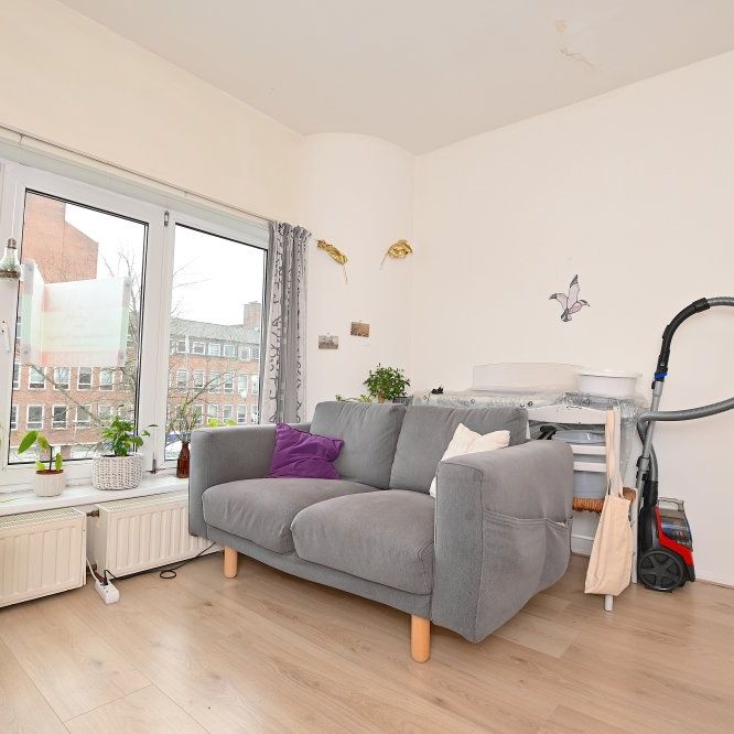 Appartement, Turfsingel - Foto 1
