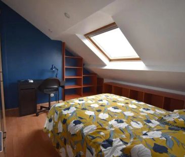Appartement à louer 1 pièce 7.43m² - Photo 3