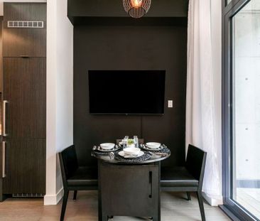 Appartement à louer - Montréal (Saint-Laurent) (Saint-Laurent Ouest... - Photo 4