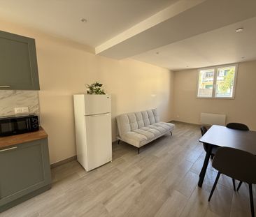 Location Appartement 2 pièces 34m² MARLY LA VILLE 95670 - Photo 2