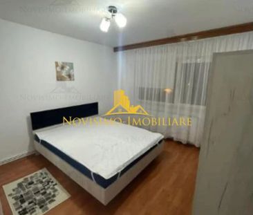 APARTAMENT CU DOUA CAM. DE INCHIRIAT, IN ZONA MIHAI BRAVU, CENTRALA - Fotografie 2