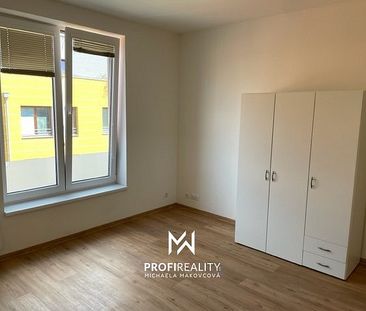 Pronájem bytu 1+kk 27 m² - Photo 6