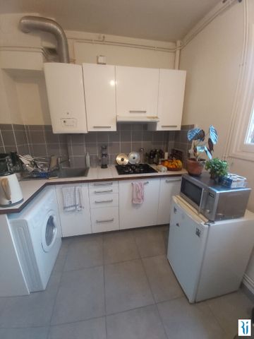 Location Appartement ROUEN - Photo 5