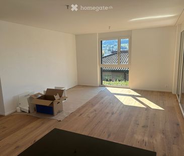 3.5 Zimmer Neubau-Wohnung in Reinach AG zu vermieten - Foto 4