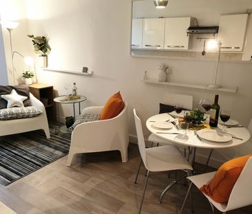 1 Bed Flat, Hartington Road, M21 - Photo 5