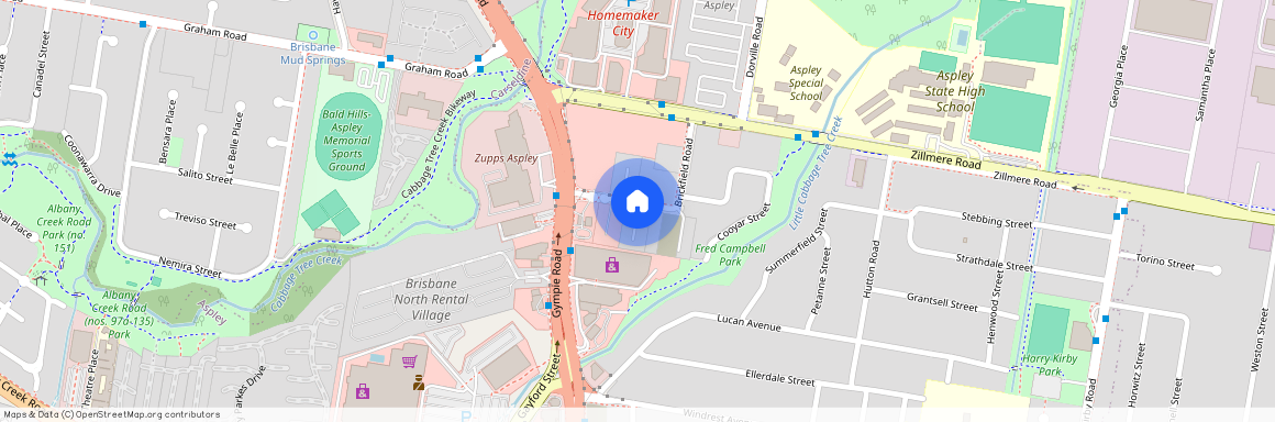 19, Brickfield Road, QLD, Aspley