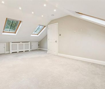 5 bedroom terraced house to rent - Photo 4