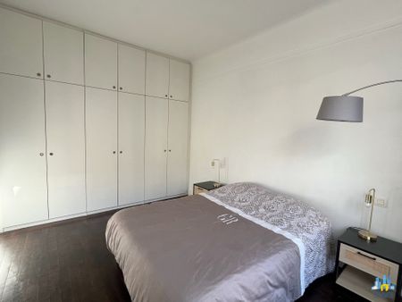 Location Appartement 2 pièces 42m² COURBEVOIE 92400 - Photo 3