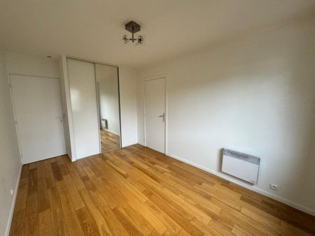 APPARTEMENT T4 A LOUER - BOULOGNE BILLANCOURT Salle des Fetes 5 - 105.4 m - 2 890 € - Photo 4